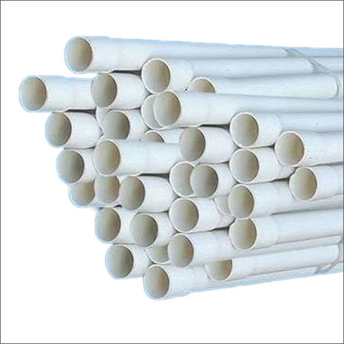 PVC Conduit Pipe