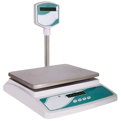 Electronic Table Top weight machine