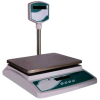 Electronic Table Top weight machine