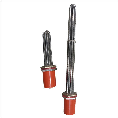 Industrial Immersion Heater