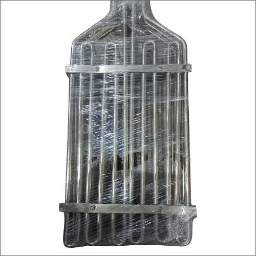 Industrial Tubular Heater