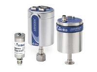 HIGH VACUUM GAUGE CALIBRATION