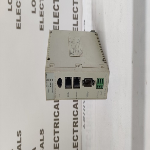 SCHNEIDER ELECTRIC TSX ET01010 INPUT MODULE