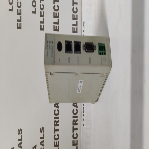 SCHNEIDER ELECTRIC TSX ET01010 INPUT MODULE