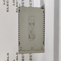 SCHNEIDER ELECTRIC TSX ET01010 INPUT MODULE