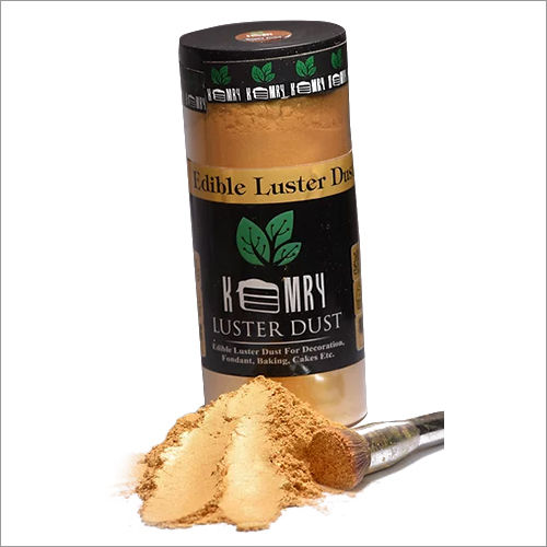 Super Golden Luster Dust