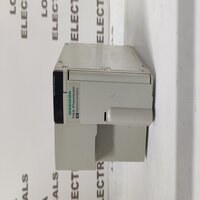 SCHNEIDER ELECTRIC AC/DC POWER SUPPLY