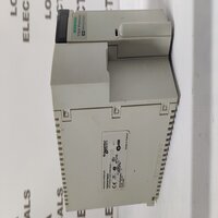 SCHNEIDER ELECTRIC TSX PSY5500 POWERSUPPLY MODULE
