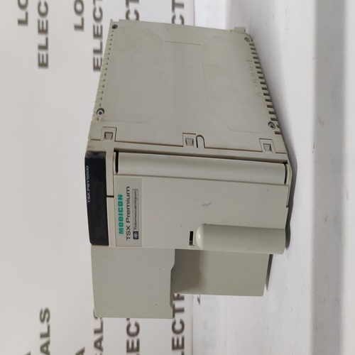 SCHNEIDER ELECTRIC TSX PSY5500 POWERSUPPLY MODULE