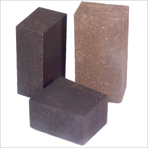 Brown Dolomite Bricks