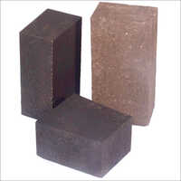 Dolomite Bricks - Color: Brown