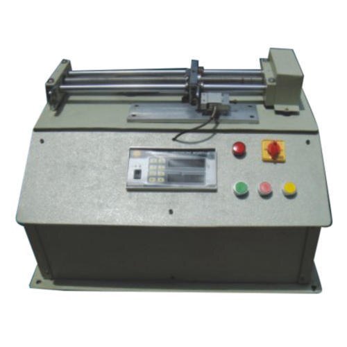 Coefficient Of Friction Apparatus Warranty: 1