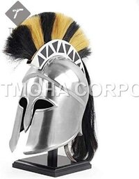 Medieval Armor Corinthian Helmet