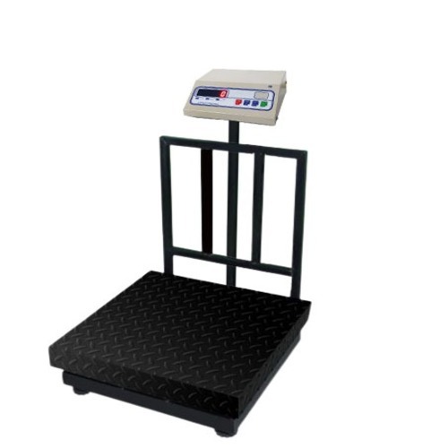 Electronic Platform Scale Accuracy: 1/2/5 G Gm