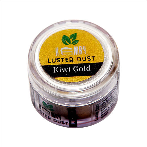 Kiwi Luster Dust