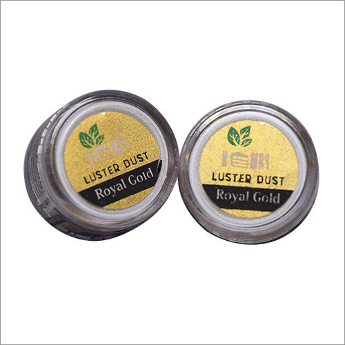 Royal Luster Dust