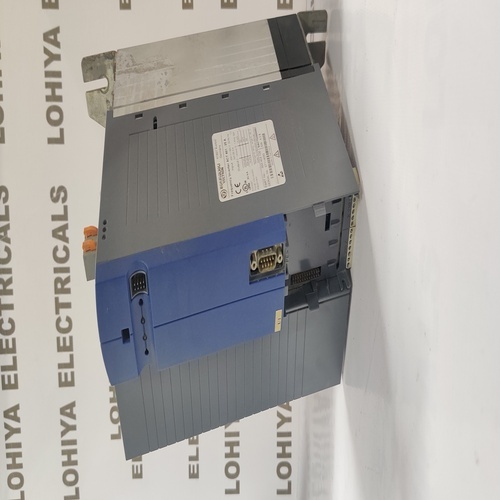 BONFIGLIOLI VECTRON ACT 401-25 A 503 424 100 FREQUENCY INVERTER-ACTIVE DRIVE