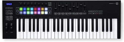 NOVATION LAUNCHKEY 49 MK3