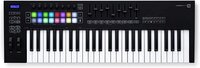 Novation Launchkey 49 Mk3 - Dimension (l*w*h): 25.4 X 78.7 X 7.6  Centimeter (cm)