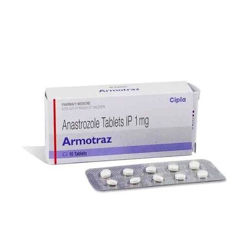 Armotraz - Anastrozole Tablets 1mg