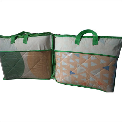 Non AC Comfortor Set