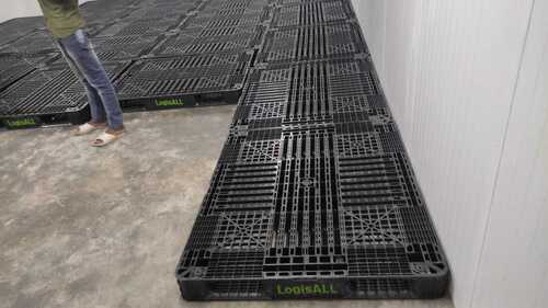 used imported Plastic Pallets