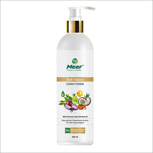 Meer Red Onoin Conditioner