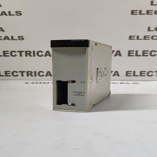 SCHNEIDER ELECTRIC TSX PBY10 PROFIBUS DP OPTION MODULE