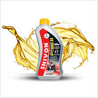 Engine Oil