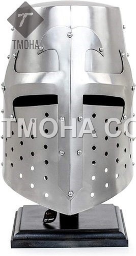 Medieval Armor Helmet