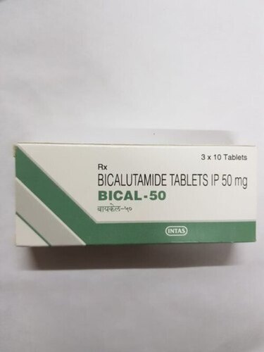 BICAL 50 - Bicalutamide