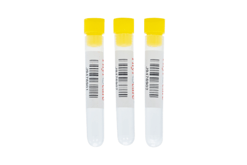 Urine Vials