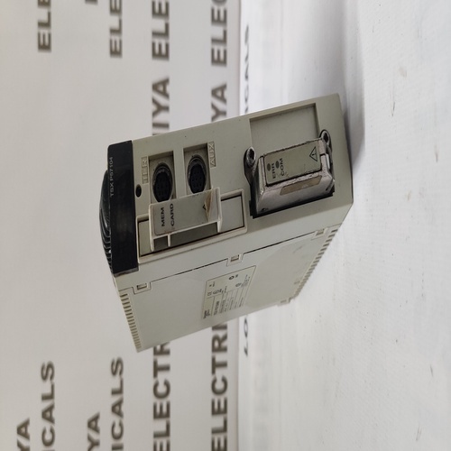 SCHNEIDER ELECTRIC TSX P57104M CPU MODULE