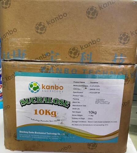 Sucralose Kanbo