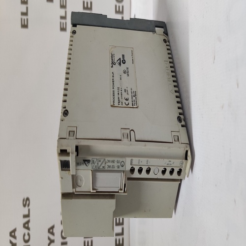 SCHNEIDER ELECTRIC TSXSUPA02 POWER SUPPLY MODULE