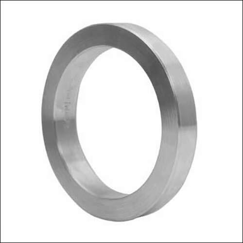 Mild Steel Ms Ring