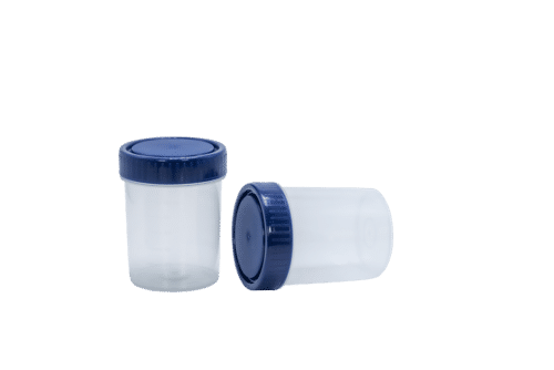 Sterile Container (100ml)