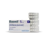 Glibenclamide Tablets
