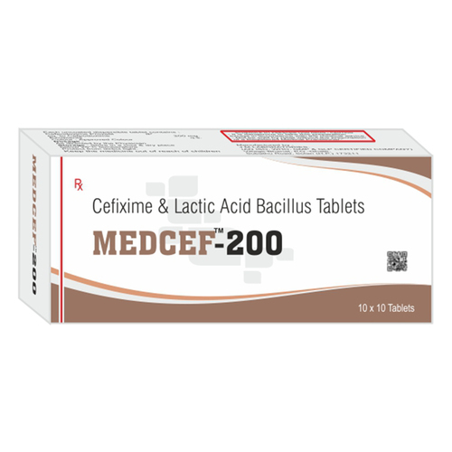 MEDCEF 200 15
