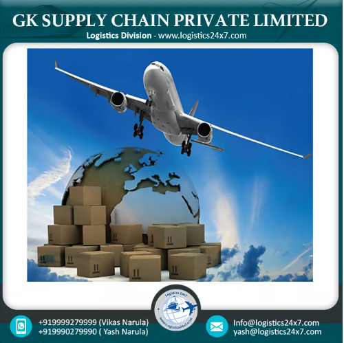 Air Freight Services