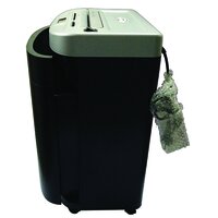 Paper Shredder