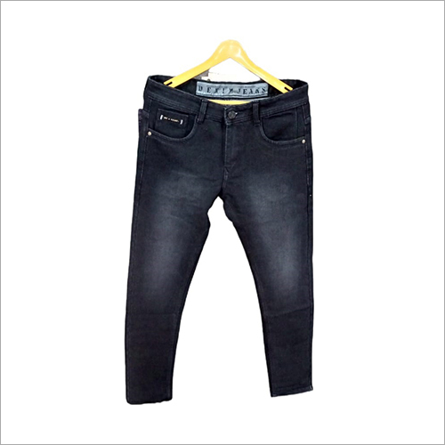 Mens Casual Jeans
