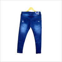 Mens Regular Fit Jeans