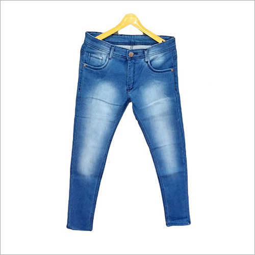 Mens Polo Fit  Jeans