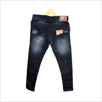 Mens Denim Cotton Jeans