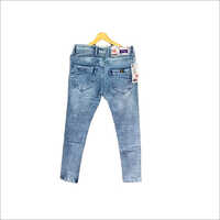 Boys Casual Jeans