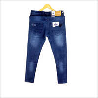 Boys Blue Jeans