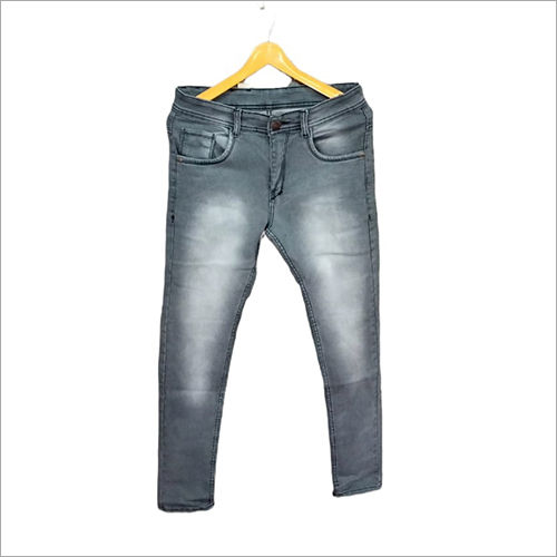 Cotton Lycra Jeans at Rs 400/piece, Men Spandex Jeans in Bengaluru