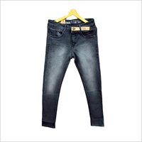 Boys Straight Fit Jeans