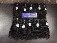 Indian Kinky Curly Hair